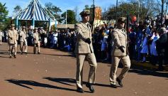 Foto de la galería: Postales del desfile cívico-militar en Candelaria