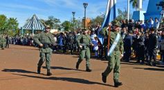 Foto de la galería: Postales del desfile cívico-militar en Candelaria