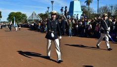 Foto de la galería: Postales del desfile cívico-militar en Candelaria