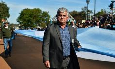 Foto de la galería: Postales del desfile cívico-militar en Candelaria