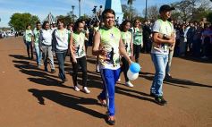 Foto de la galería: Postales del desfile cívico-militar en Candelaria