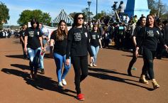 Foto de la galería: Postales del desfile cívico-militar en Candelaria
