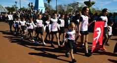 Foto de la galería: Postales del desfile cívico-militar en Candelaria