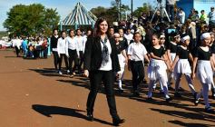 Foto de la galería: Postales del desfile cívico-militar en Candelaria