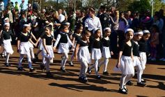 Foto de la galería: Postales del desfile cívico-militar en Candelaria