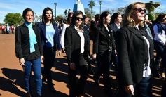 Foto de la galería: Postales del desfile cívico-militar en Candelaria