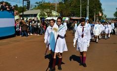 Foto de la galería: Postales del desfile cívico-militar en Candelaria