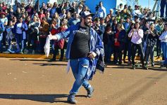 Foto de la galería: Postales del desfile cívico-militar en Candelaria