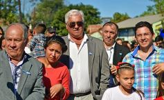 Foto de la galería: Postales del desfile cívico-militar en Candelaria