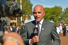 Foto de la galería: Postales del desfile cívico-militar en Candelaria