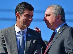 Foto de la galería: Postales del desfile cívico-militar en Candelaria