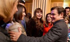 Foto de la galería: Carlos Rovira: "La boleta corta es el sagrado respeto del voto del 2 de junio”