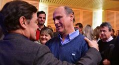 Foto de la galería: Carlos Rovira: "La boleta corta es el sagrado respeto del voto del 2 de junio”