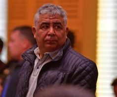 Foto de la galería: Carlos Rovira: "La boleta corta es el sagrado respeto del voto del 2 de junio”