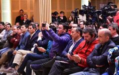 Foto de la galería: Carlos Rovira: "La boleta corta es el sagrado respeto del voto del 2 de junio”