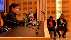 Foto de la galería: Carlos Rovira: "La boleta corta es el sagrado respeto del voto del 2 de junio”