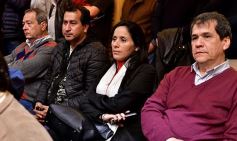 Foto de la galería: Carlos Rovira: "La boleta corta es el sagrado respeto del voto del 2 de junio”