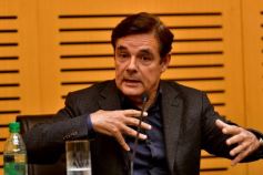 Foto de la galería: Carlos Rovira: "La boleta corta es el sagrado respeto del voto del 2 de junio”