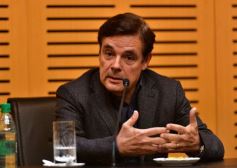 Foto de la galería: Carlos Rovira: "La boleta corta es el sagrado respeto del voto del 2 de junio”