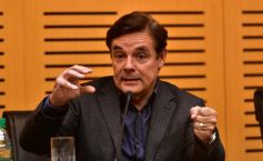 Foto de la galería: Carlos Rovira: "La boleta corta es el sagrado respeto del voto del 2 de junio”
