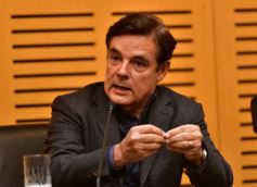 Foto de la galería: Carlos Rovira: "La boleta corta es el sagrado respeto del voto del 2 de junio”