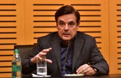 Foto de la galería: Carlos Rovira: "La boleta corta es el sagrado respeto del voto del 2 de junio”
