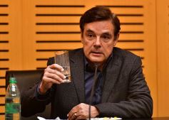 Foto de la galería: Carlos Rovira: "La boleta corta es el sagrado respeto del voto del 2 de junio”