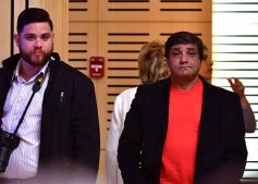 Foto de la galería: Carlos Rovira: "La boleta corta es el sagrado respeto del voto del 2 de junio”