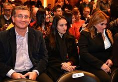 Foto de la galería: Carlos Rovira: "La boleta corta es el sagrado respeto del voto del 2 de junio”