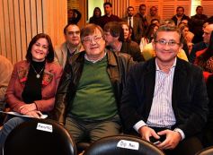 Foto de la galería: Carlos Rovira: "La boleta corta es el sagrado respeto del voto del 2 de junio”