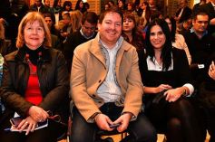 Foto de la galería: Carlos Rovira: "La boleta corta es el sagrado respeto del voto del 2 de junio”