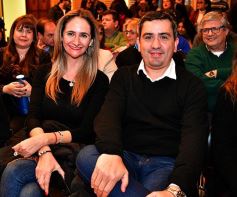 Foto de la galería: Carlos Rovira: "La boleta corta es el sagrado respeto del voto del 2 de junio”