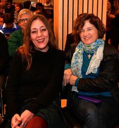 Foto de la galería: Carlos Rovira: "La boleta corta es el sagrado respeto del voto del 2 de junio”