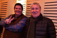 Foto de la galería: Carlos Rovira: "La boleta corta es el sagrado respeto del voto del 2 de junio”