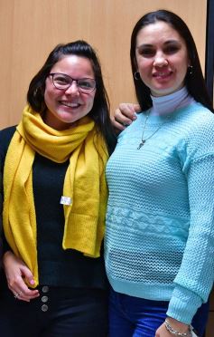 Foto de la galería: Ricardo Maciel: "Trabajamos fuerte para que el pequeño agricultor logre comercializar toda su producción"