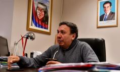 Foto de la galería: Ricardo Maciel: "Trabajamos fuerte para que el pequeño agricultor logre comercializar toda su producción"