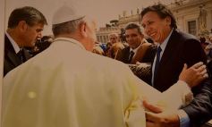 Foto de la galería: Ricardo Maciel: "Trabajamos fuerte para que el pequeño agricultor logre comercializar toda su producción"