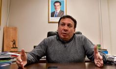 Foto de la galería: Ricardo Maciel: "Trabajamos fuerte para que el pequeño agricultor logre comercializar toda su producción"