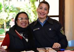 Foto de la galería: Recorrida por Posadas: buena onda contagiante!!!!