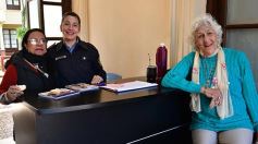 Foto de la galería: Recorrida por Posadas: buena onda contagiante!!!!