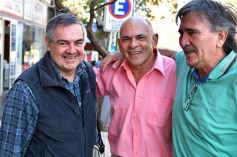 Foto de la galería: Recorrida por Posadas: buena onda contagiante!!!!