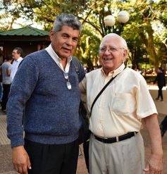 Foto de la galería: Recorrida por Posadas: buena onda contagiante!!!!