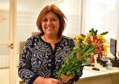 Foto de la galería: Recorrida por Posadas: buena onda contagiante!!!!