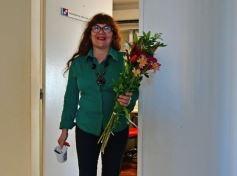 Foto de la galería: Recorrida por Posadas: buena onda contagiante!!!!