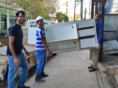 Foto de la galería: Recorrida por Posadas: buena onda contagiante!!!!