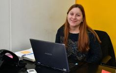 Foto de la galería: Marcelo Rodríguez: “Marandú busca asegurarle al misionero el derecho a la conectividad”