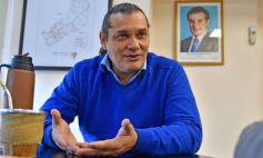 Foto de la galería: Marcelo Rodríguez: “Marandú busca asegurarle al misionero el derecho a la conectividad”