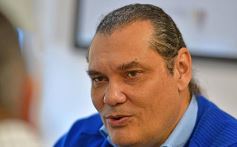 Foto de la galería: Marcelo Rodríguez: “Marandú busca asegurarle al misionero el derecho a la conectividad”