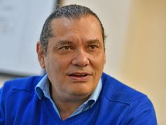 Foto de la galería: Marcelo Rodríguez: “Marandú busca asegurarle al misionero el derecho a la conectividad”