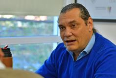 Foto de la galería: Marcelo Rodríguez: “Marandú busca asegurarle al misionero el derecho a la conectividad”